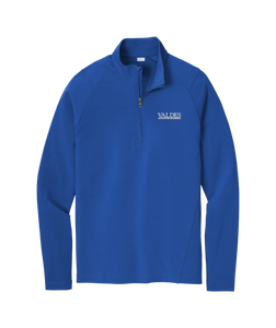 Sport-Tek® Sport-Wick® Flex Fleece 1/4-Zip