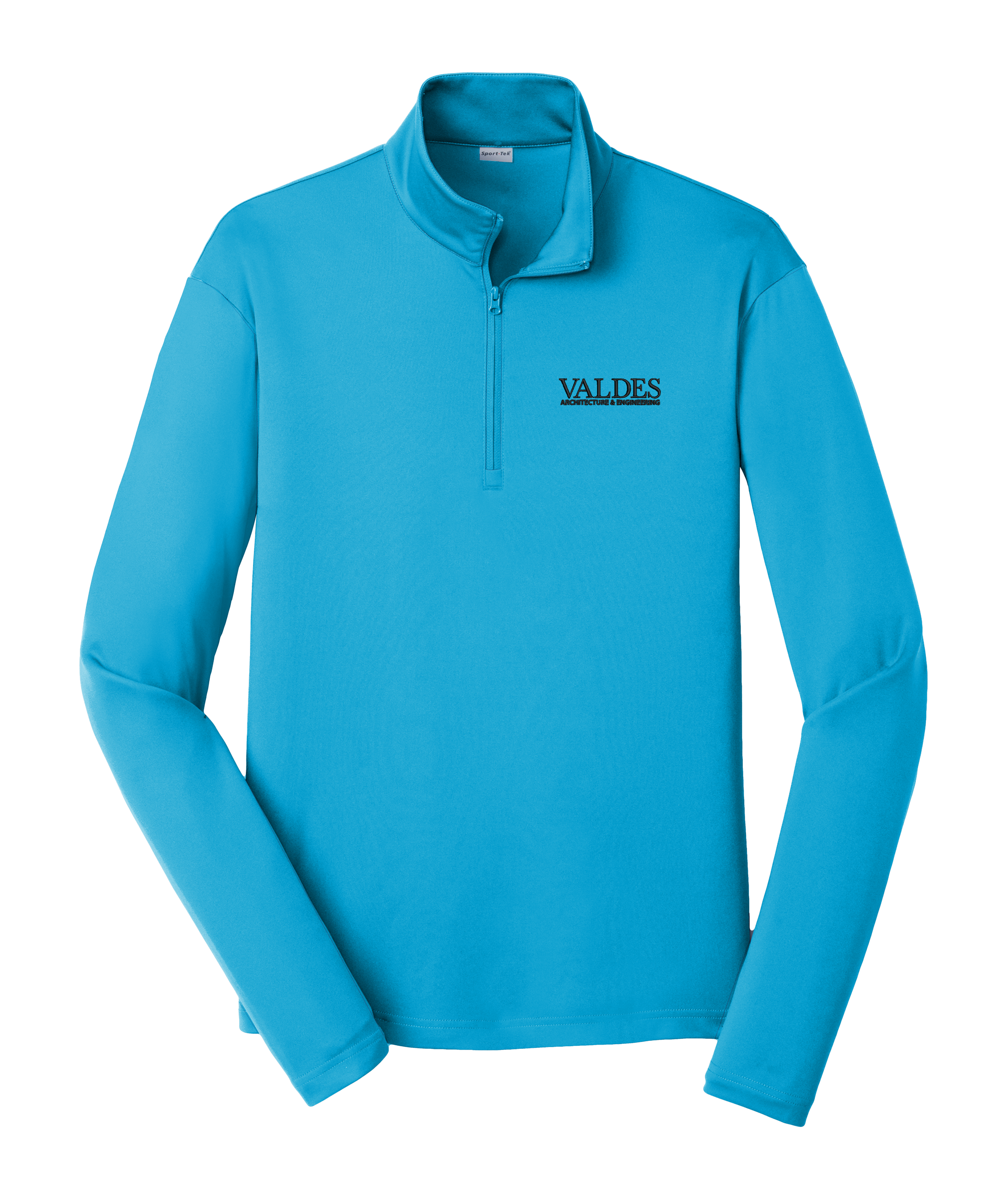 Sport-Tek® PosiCharge® Competitor™ 1/4-Zip Pullover