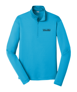 Sport-Tek® PosiCharge® Competitor™ 1/4-Zip Pullover