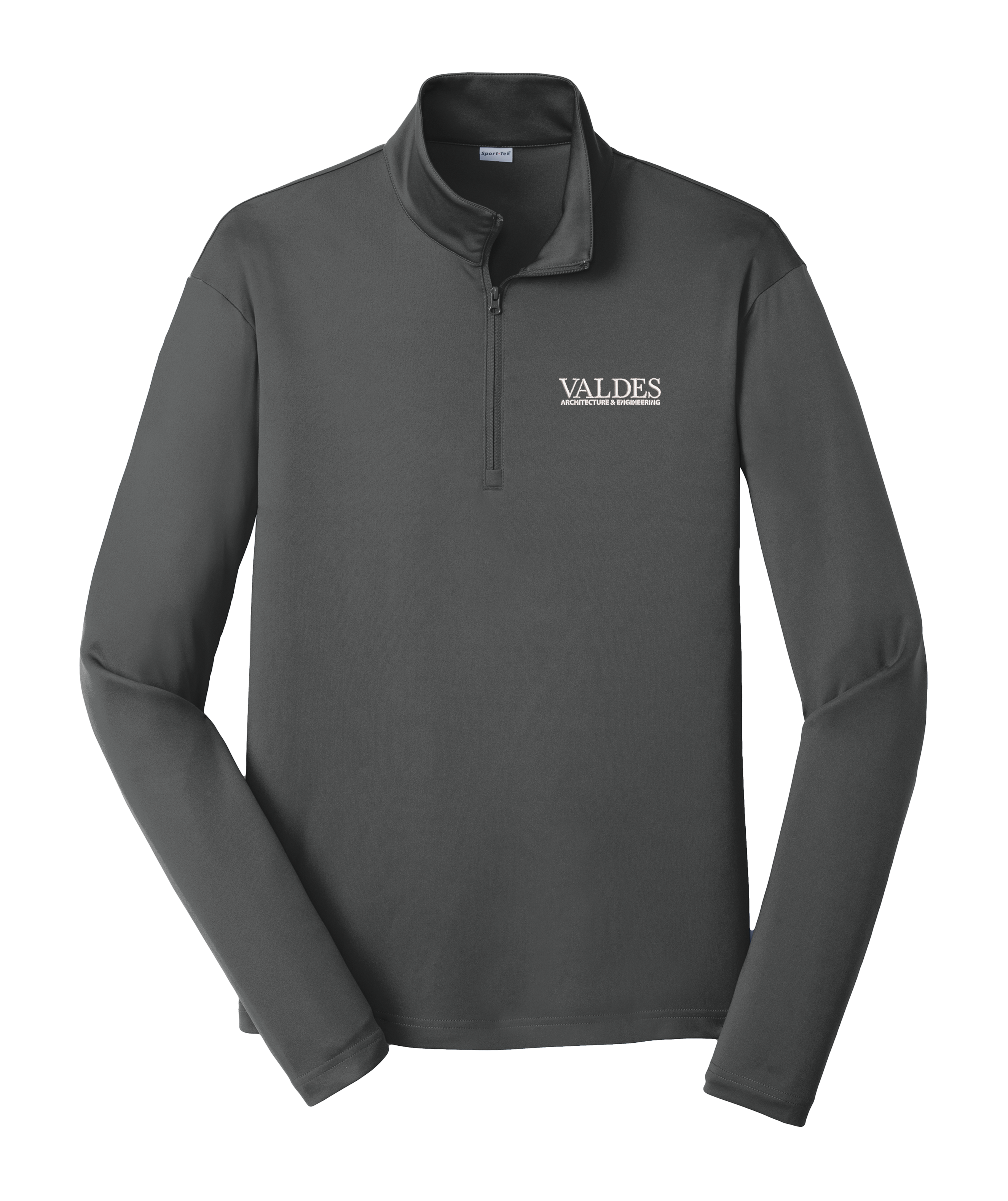 Sport-Tek® PosiCharge® Competitor™ 1/4-Zip Pullover