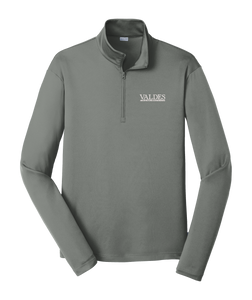 Sport-Tek® PosiCharge® Competitor™ 1/4-Zip Pullover