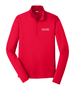 Sport-Tek® PosiCharge® Competitor™ 1/4-Zip Pullover