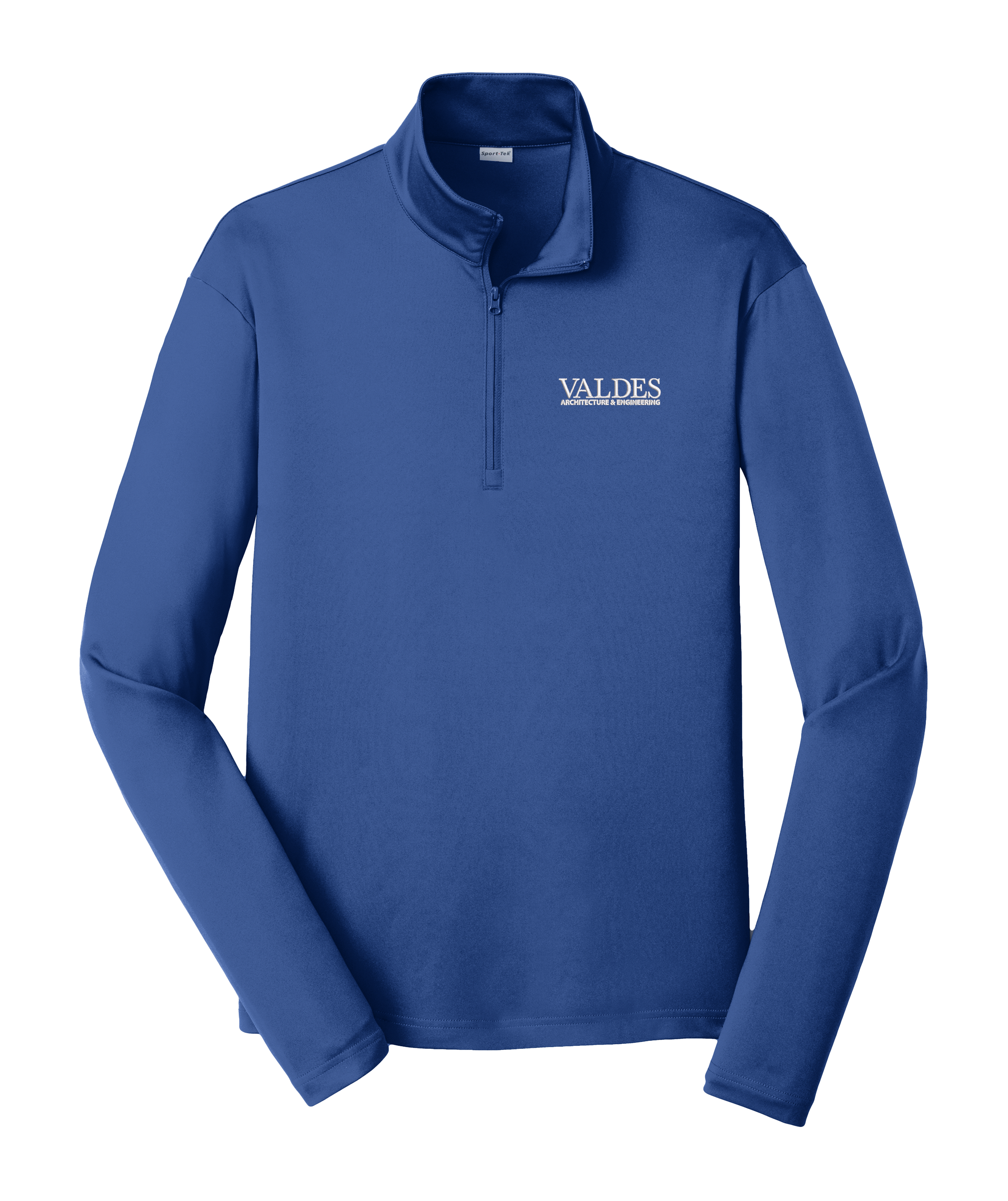 Sport-Tek® PosiCharge® Competitor™ 1/4-Zip Pullover