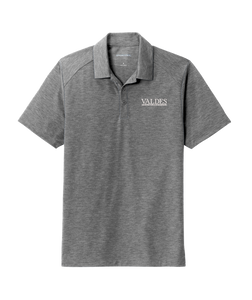 Sport-Tek ® PosiCharge ® Tri-Blend Wicking Polo