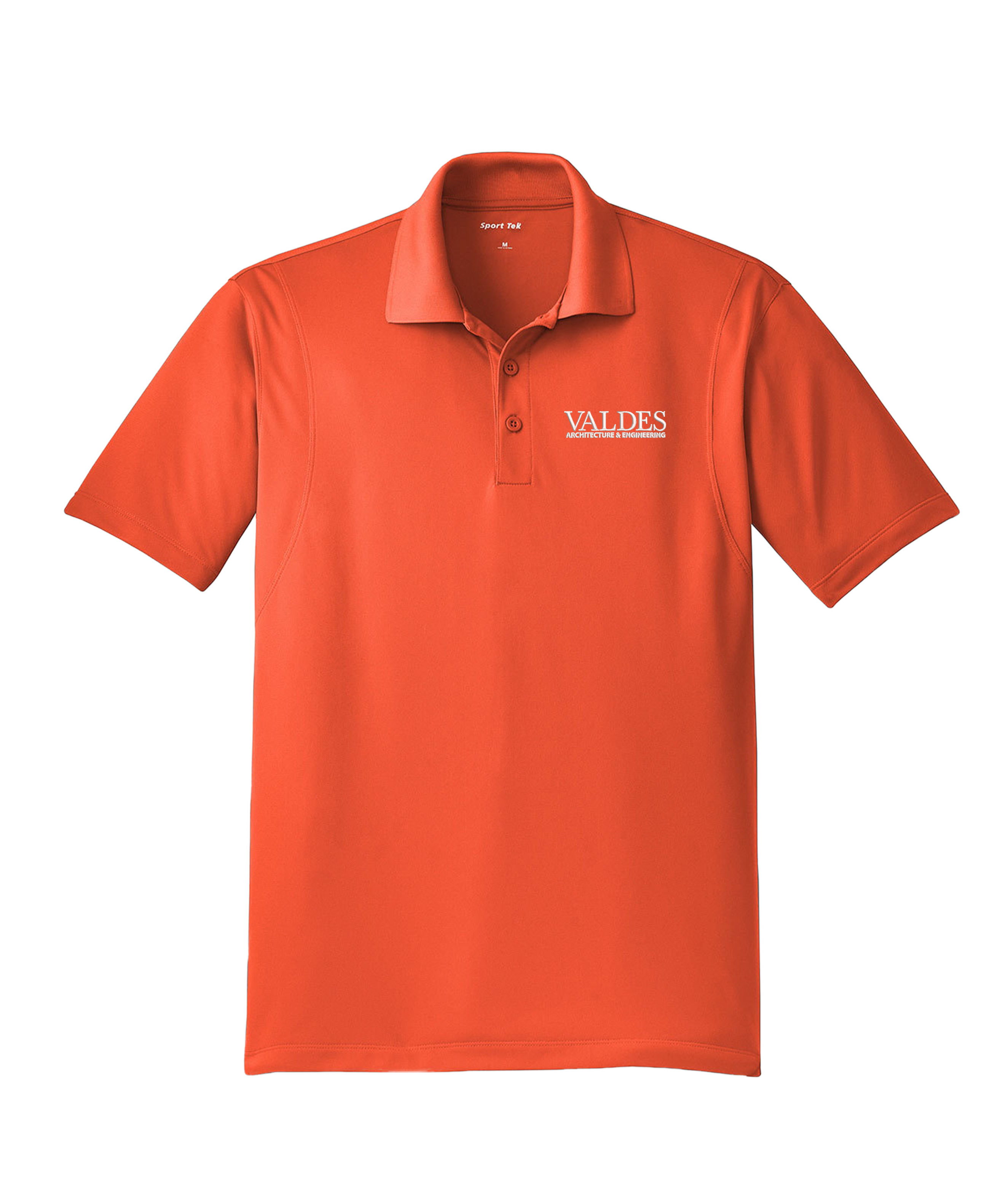 Sport-Tek® Micropique Sport-Wick® Polo