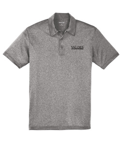 Sport-Tek® Heather Contender™ Polo