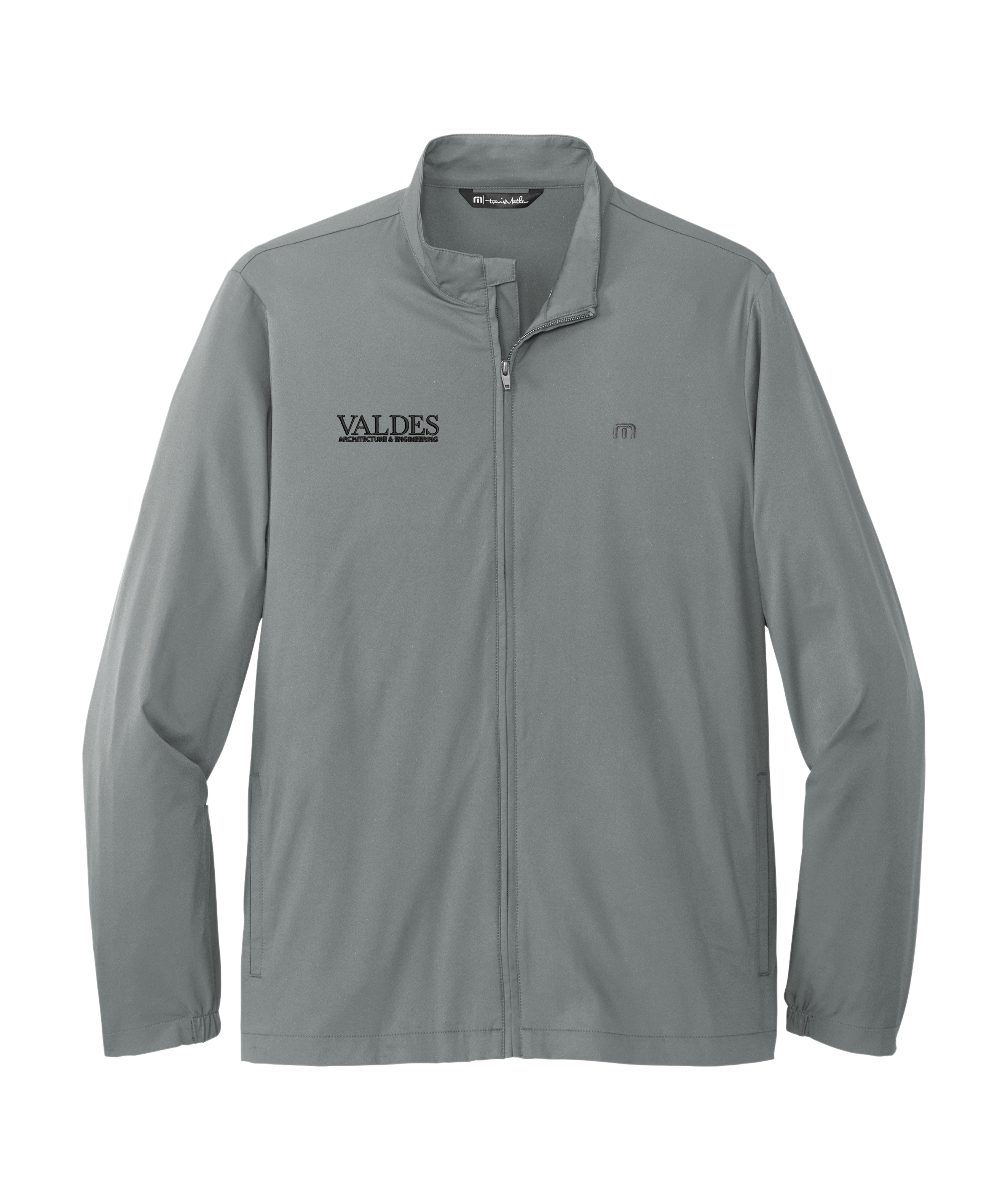 TravisMathew Surfside Full-Zip Jacket