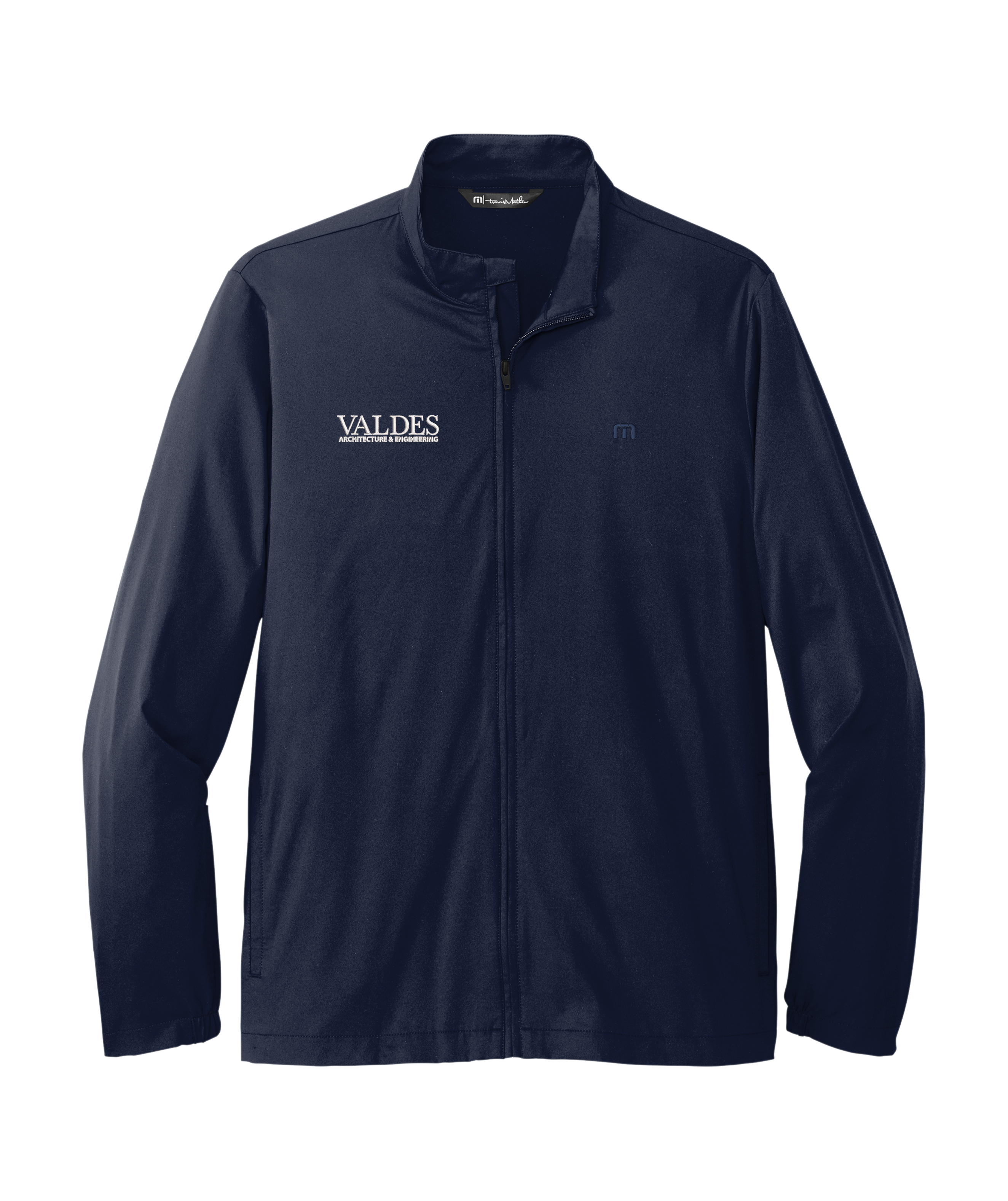 TravisMathew Surfside Full-Zip Jacket