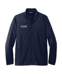 TravisMathew Surfside Full-Zip Jacket