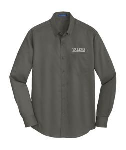 Port Authority® Tall SuperPro™ Twill Shirt