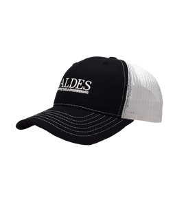 USA-Made Trucker Cap