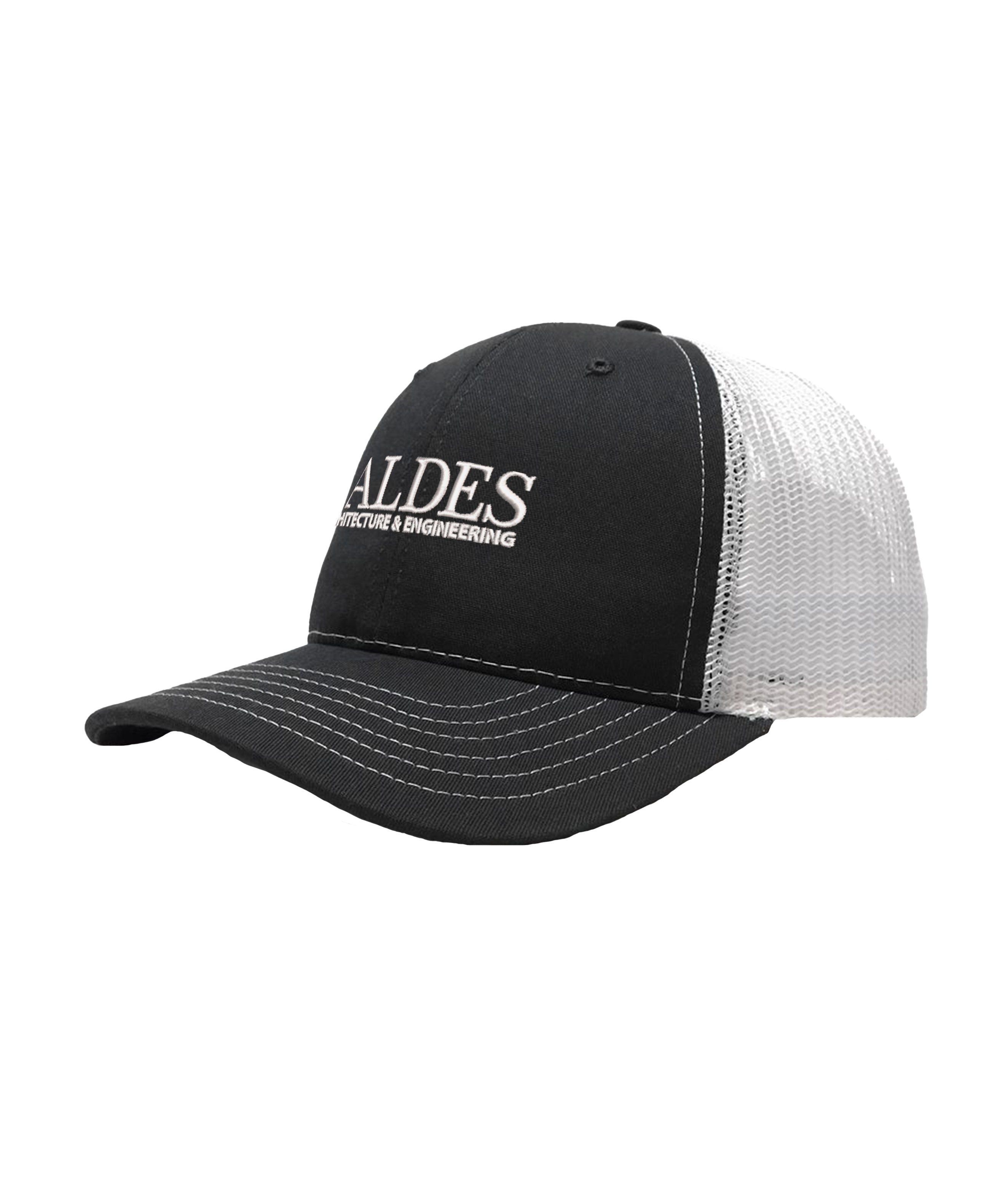 USA-Made Trucker Cap