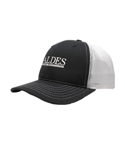 USA-Made Trucker Cap