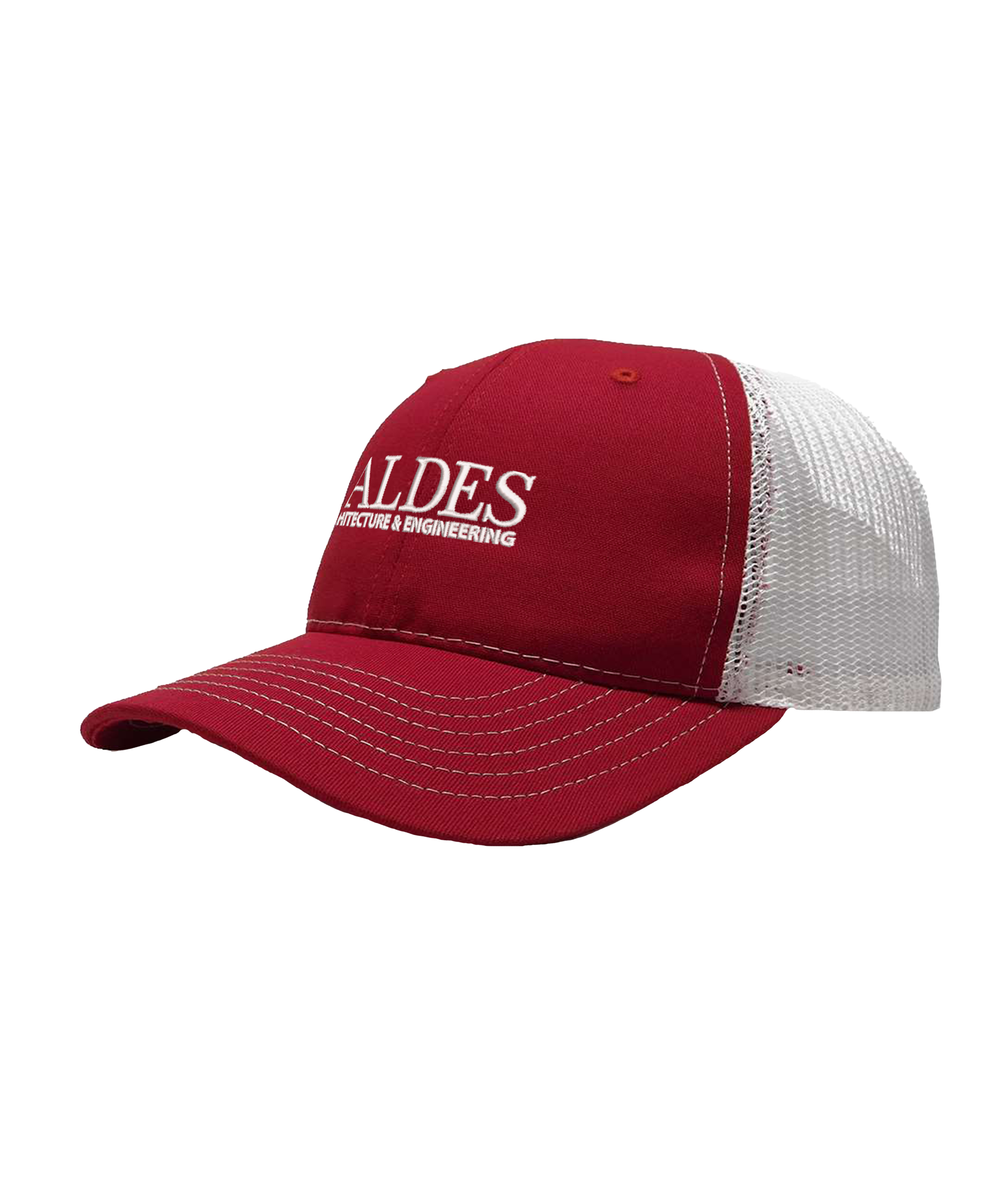 USA-Made Trucker Cap