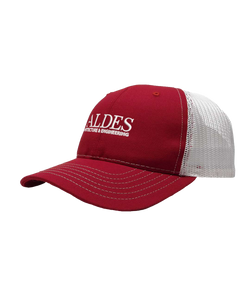 USA-Made Trucker Cap