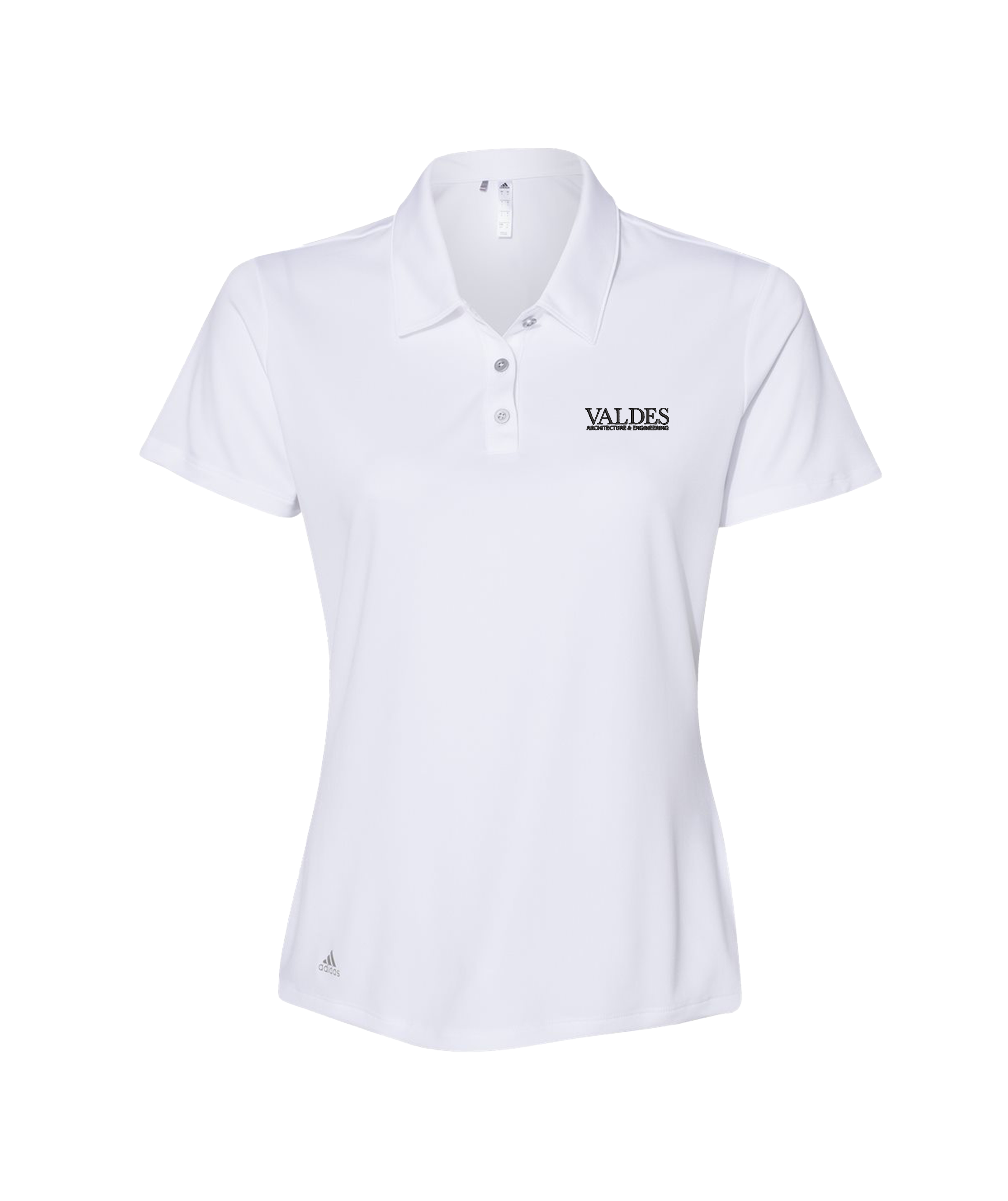 Adidas Women's Performance Polo