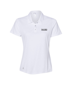 Adidas Women's Performance Polo