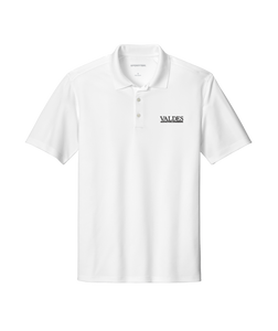 Sport-Tek® UV Micropique Polo