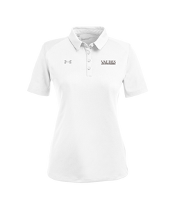 Under Armour Ladies' Tech™ Polo