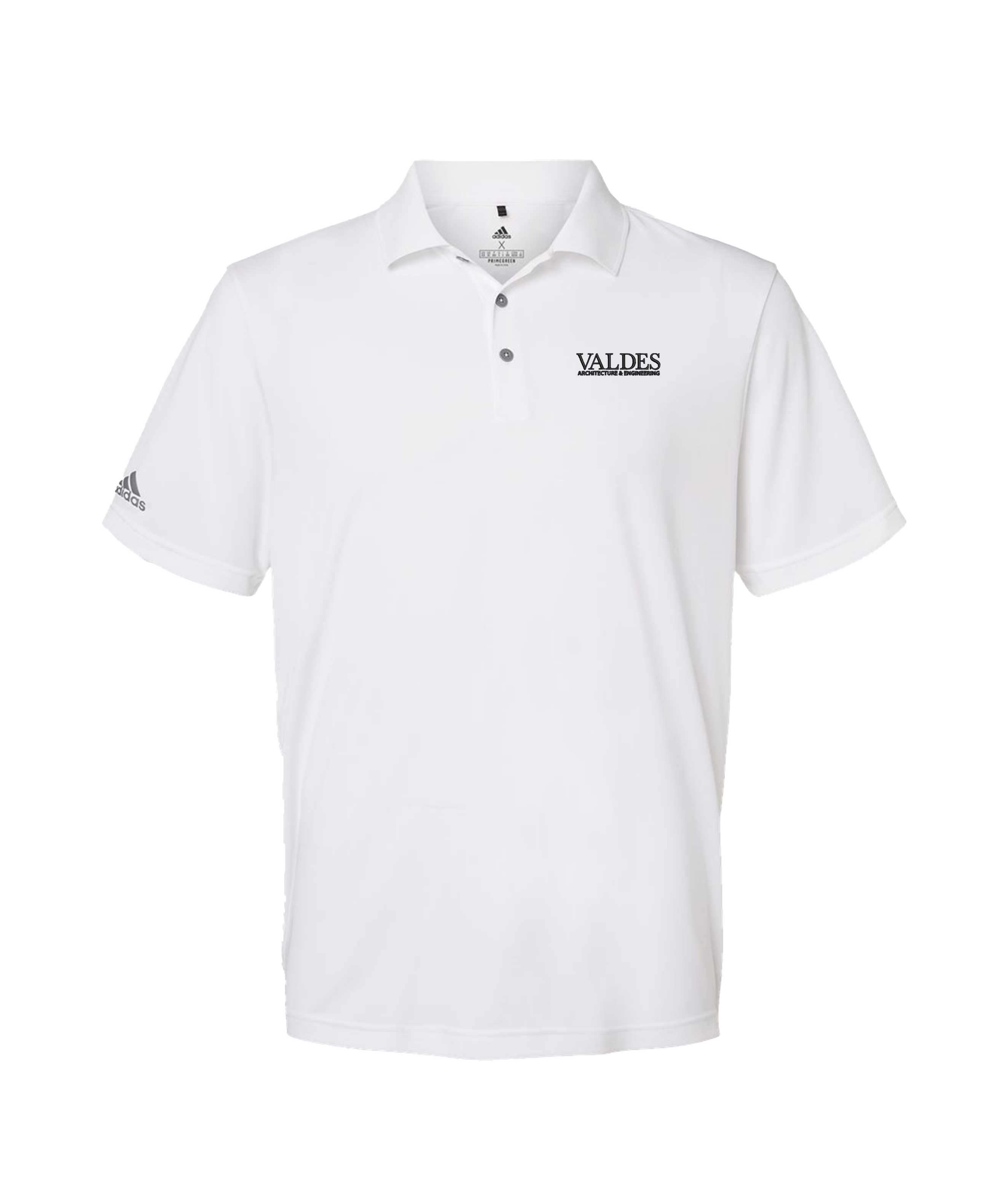 Adidas Performance Polo