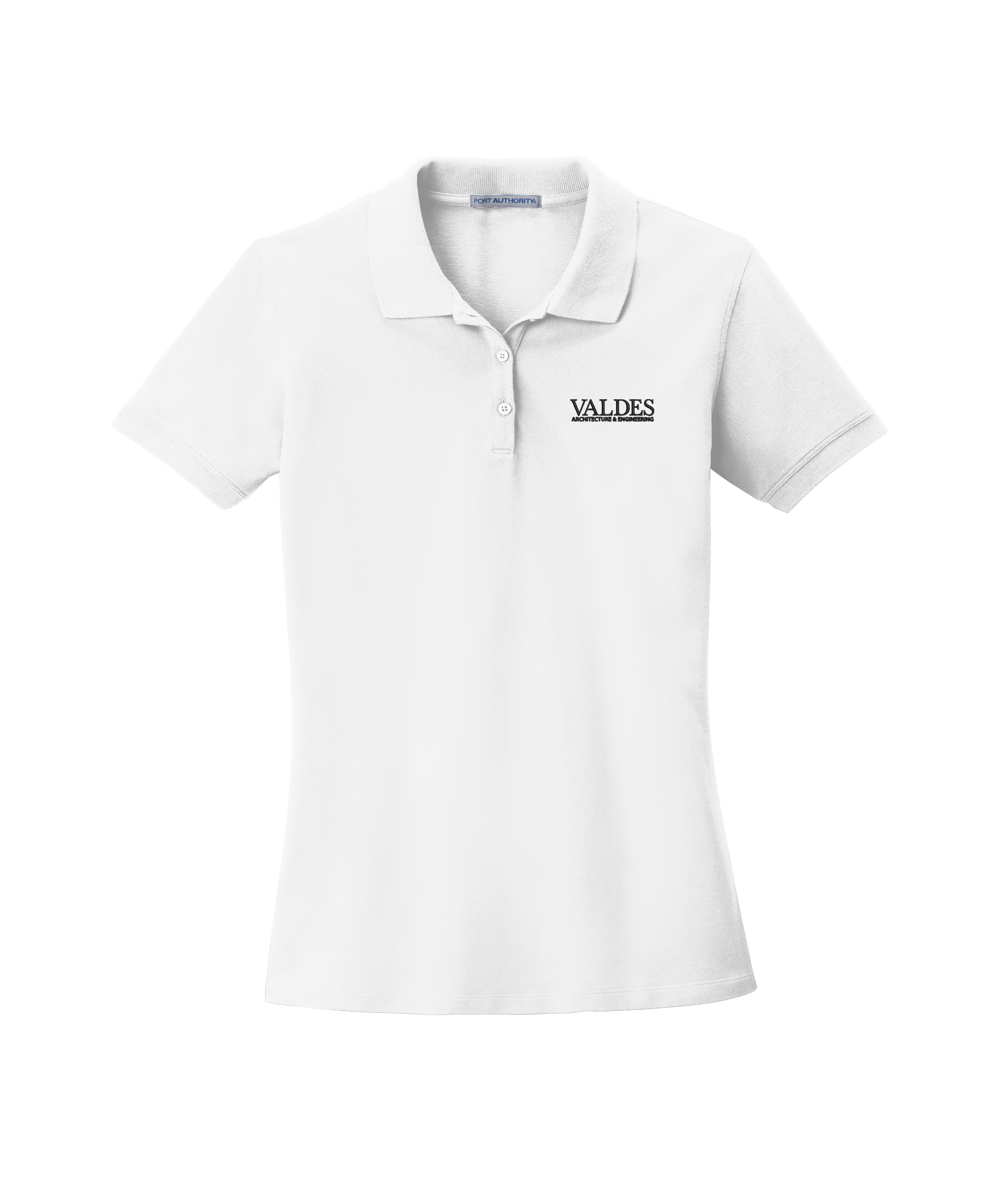 Port Authority® Ladies EZCotton® Polo