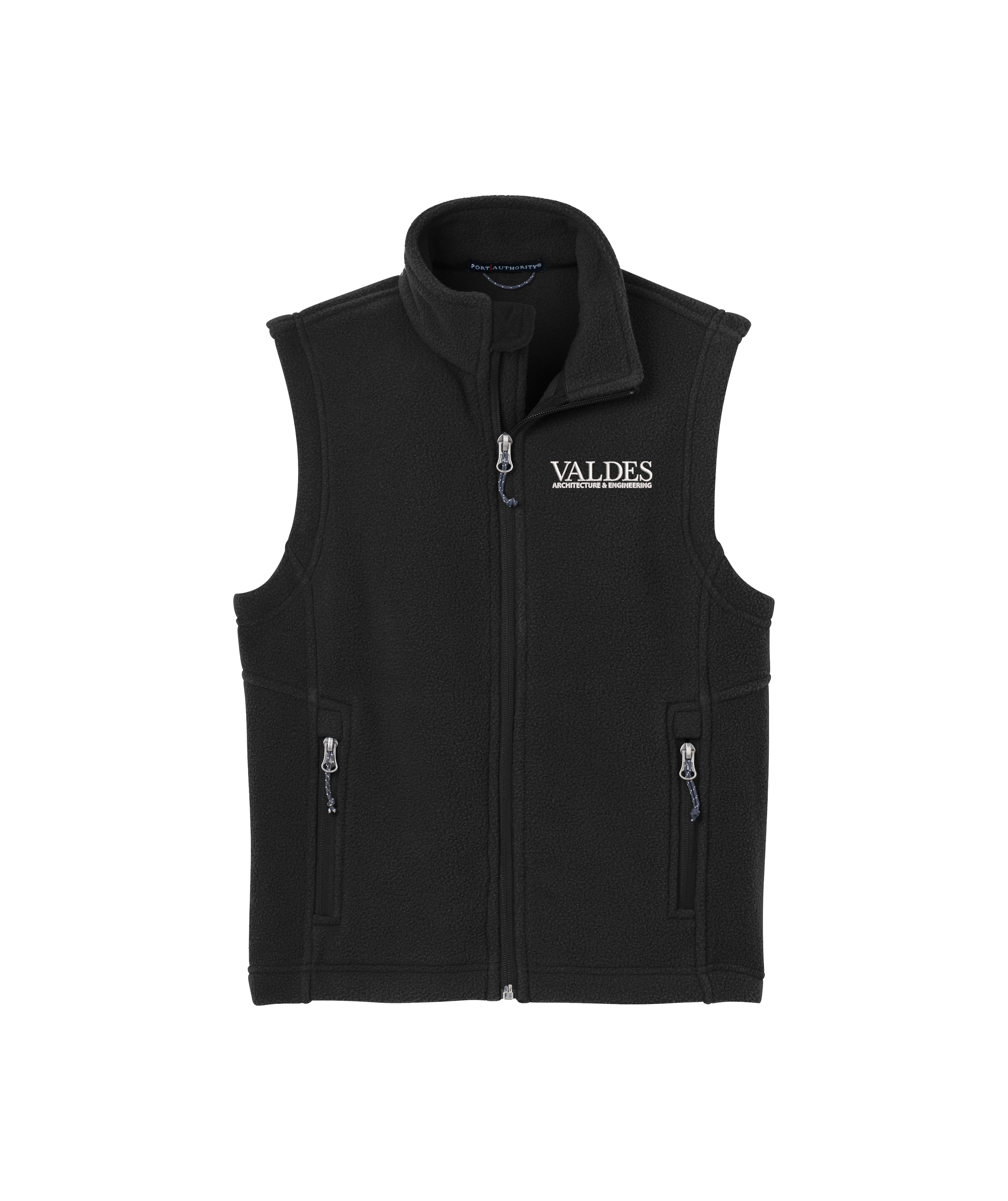 Port Authority Youth Value Fleece Vest