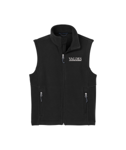 Port Authority Youth Value Fleece Vest