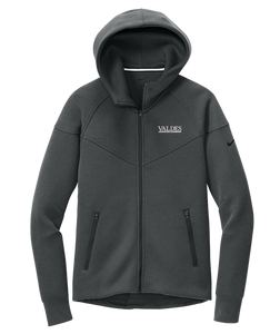 Nike Women’s Tech Fleece Full-Zip Hoodie