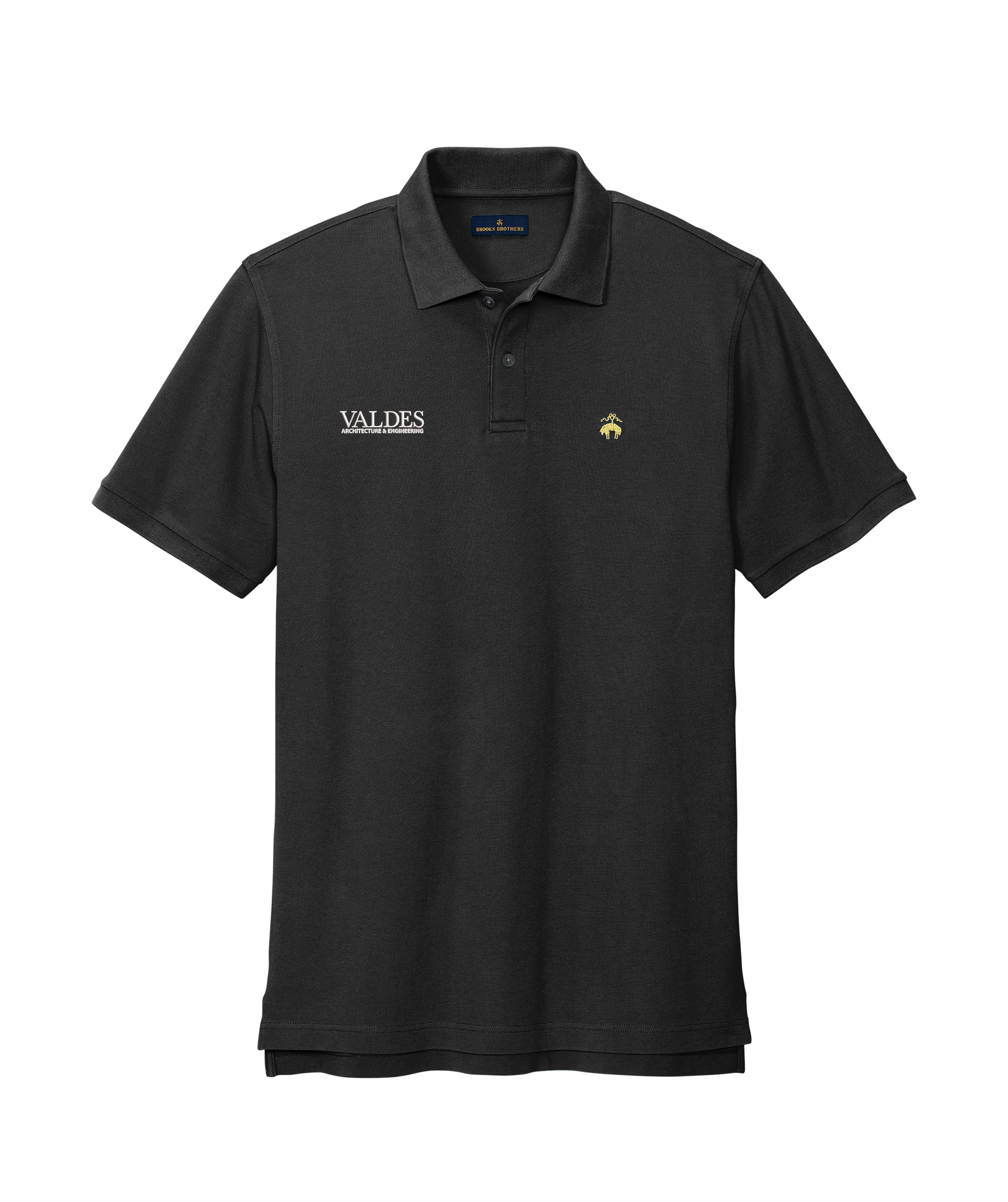 Brooks Brothers® Pima Cotton Pique Polo