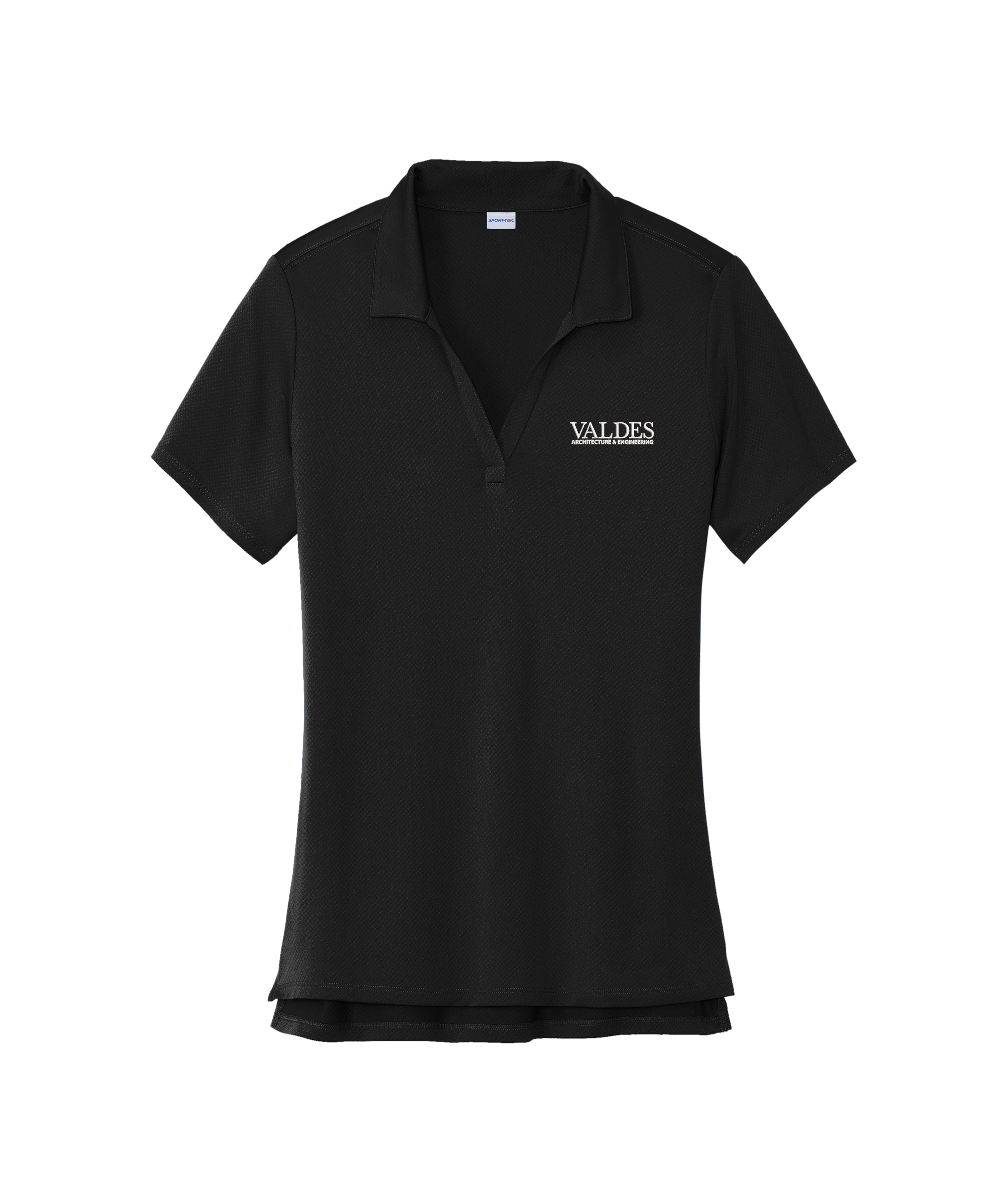 Sport-Tek® Ladies Sideline Polo