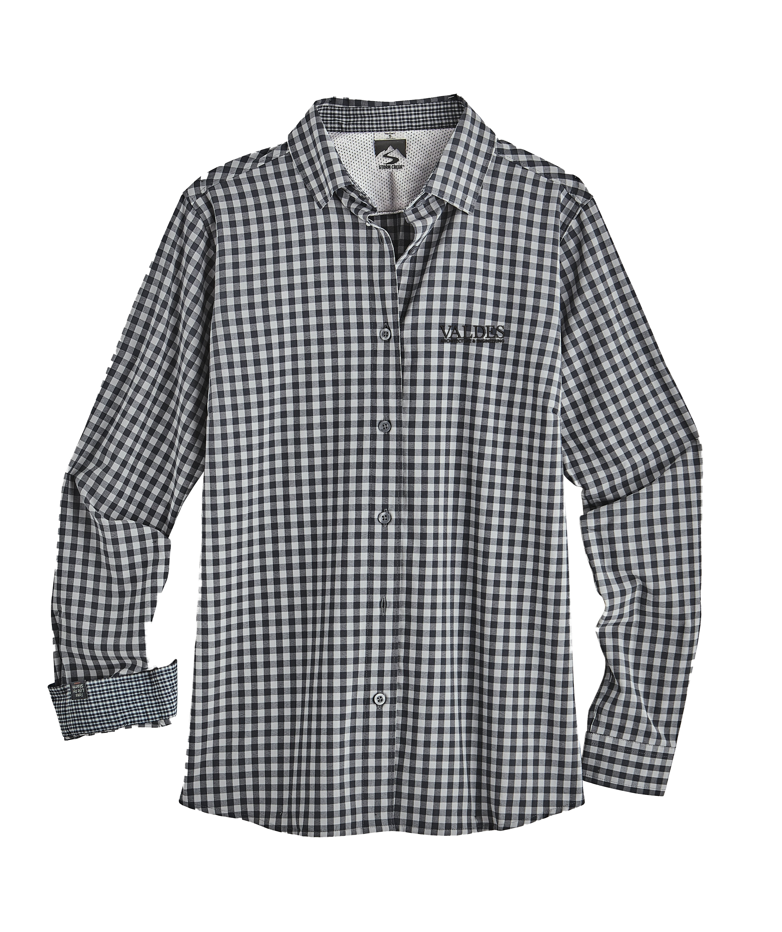 Storm Creek Women's Influencer Gingham