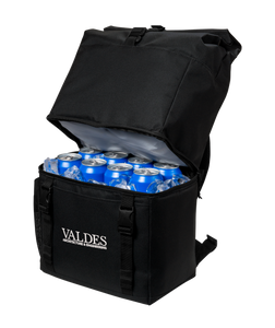 Port Authority® 18-Can Backpack Cooler