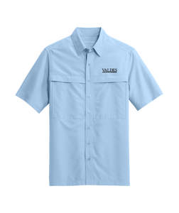 Port Authority® Short Sleeve UV Daybreak Shirt