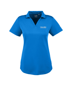 Puma Golf Ladies' Icon Golf Polo