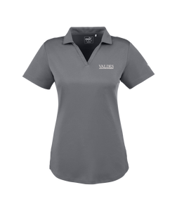 Puma Golf Ladies' Icon Golf Polo