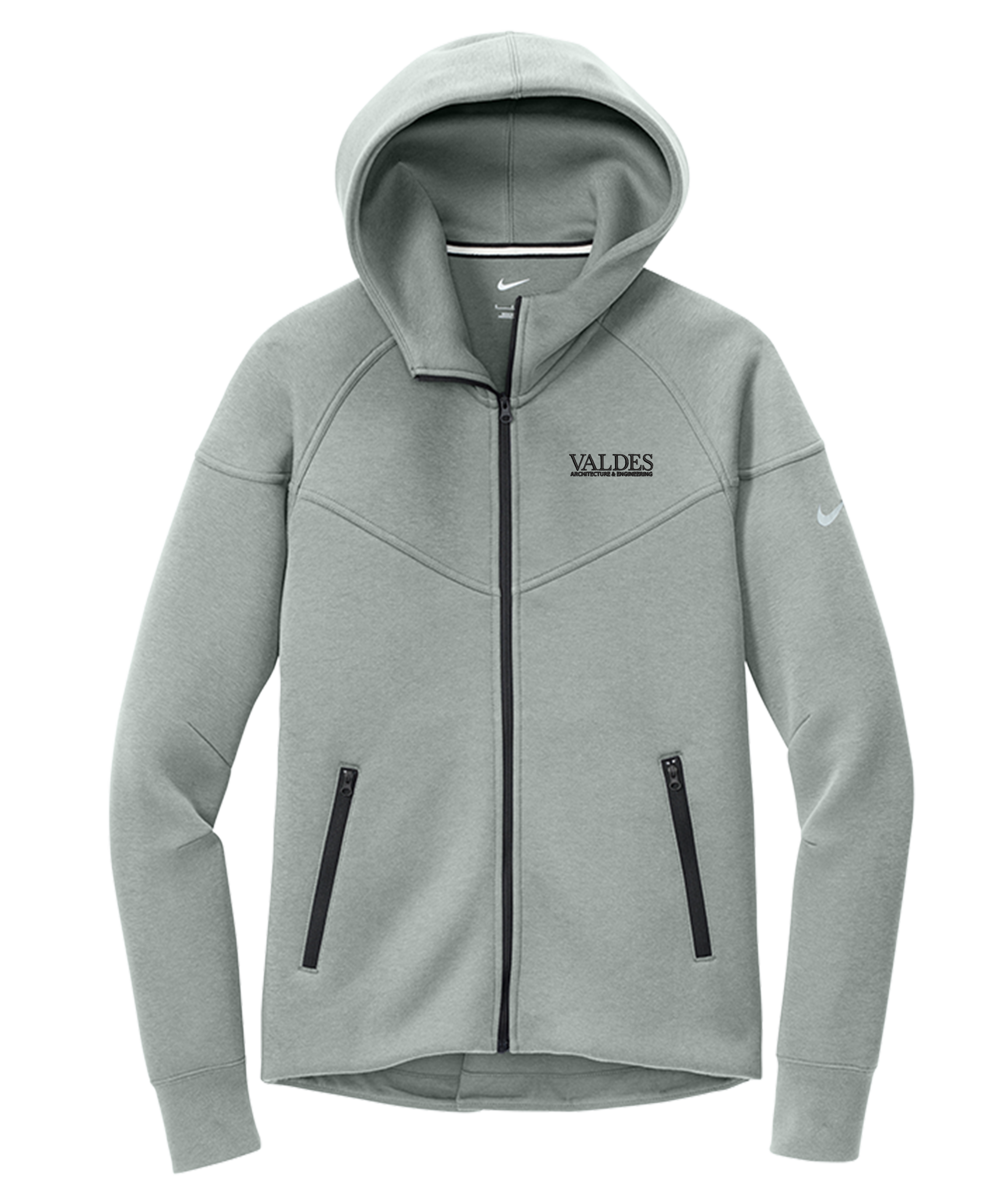 Nike Women’s Tech Fleece Full-Zip Hoodie