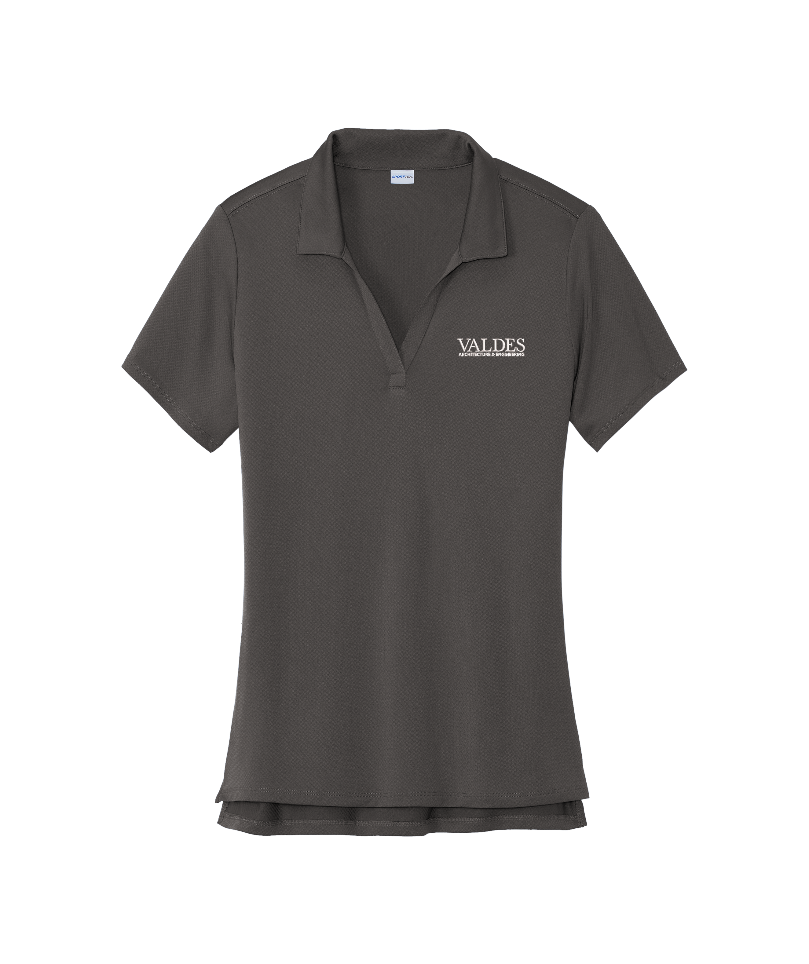 Sport-Tek® Ladies Sideline Polo