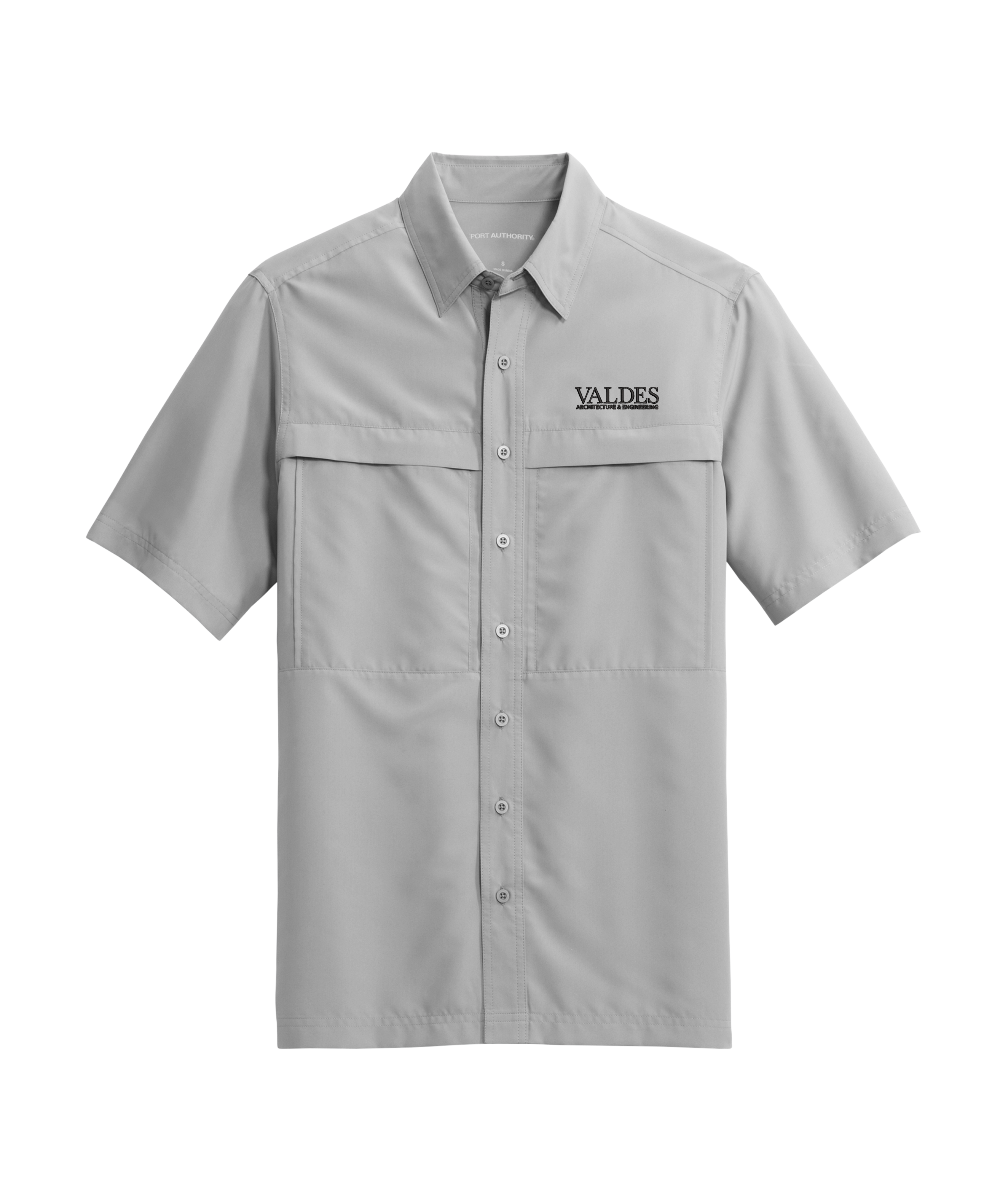 Port Authority® Short Sleeve UV Daybreak Shirt