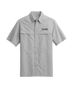 Port Authority® Short Sleeve UV Daybreak Shirt