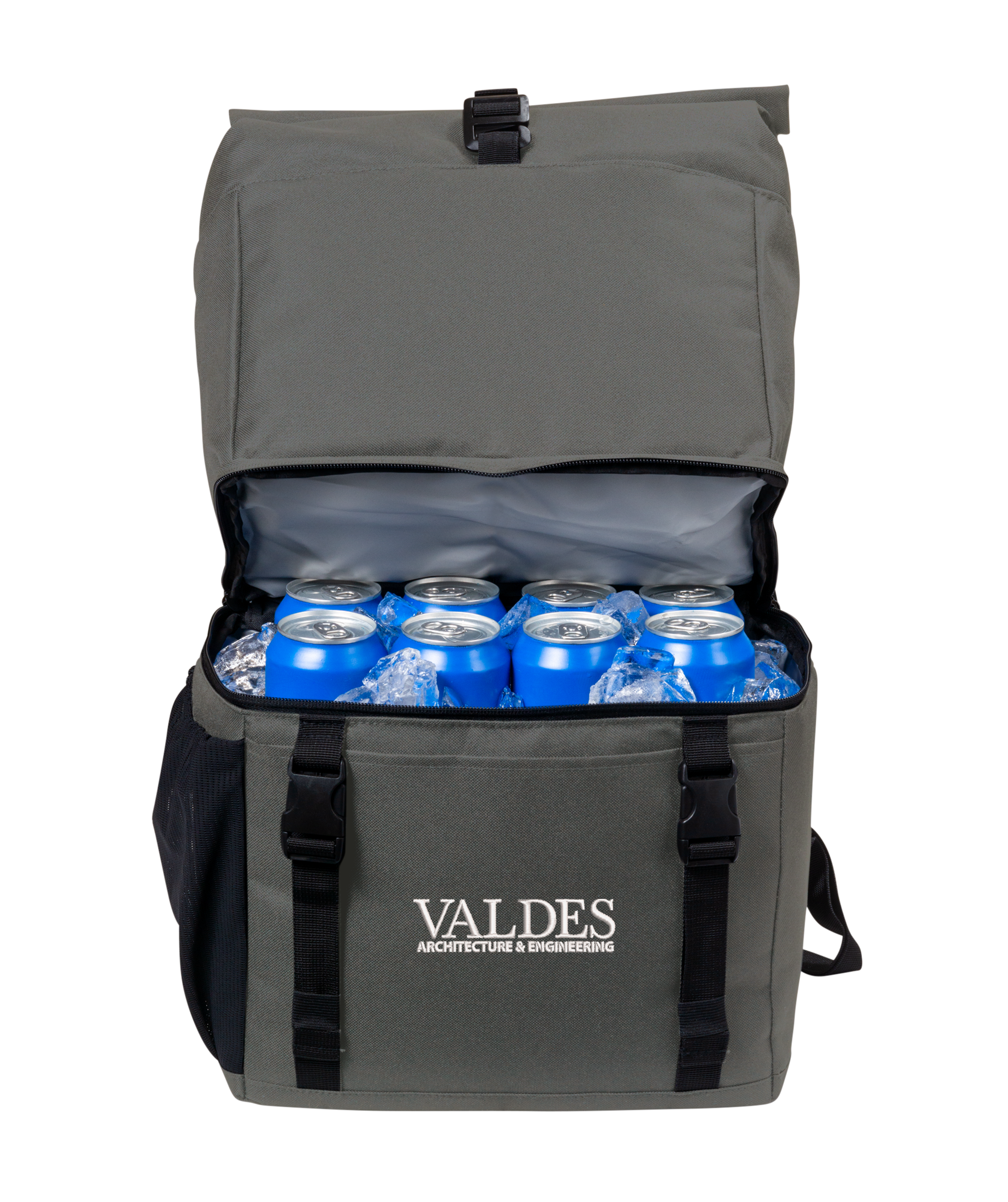 Port Authority® 18-Can Backpack Cooler