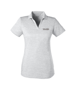 Puma Golf Ladies' Icon Heather Polo