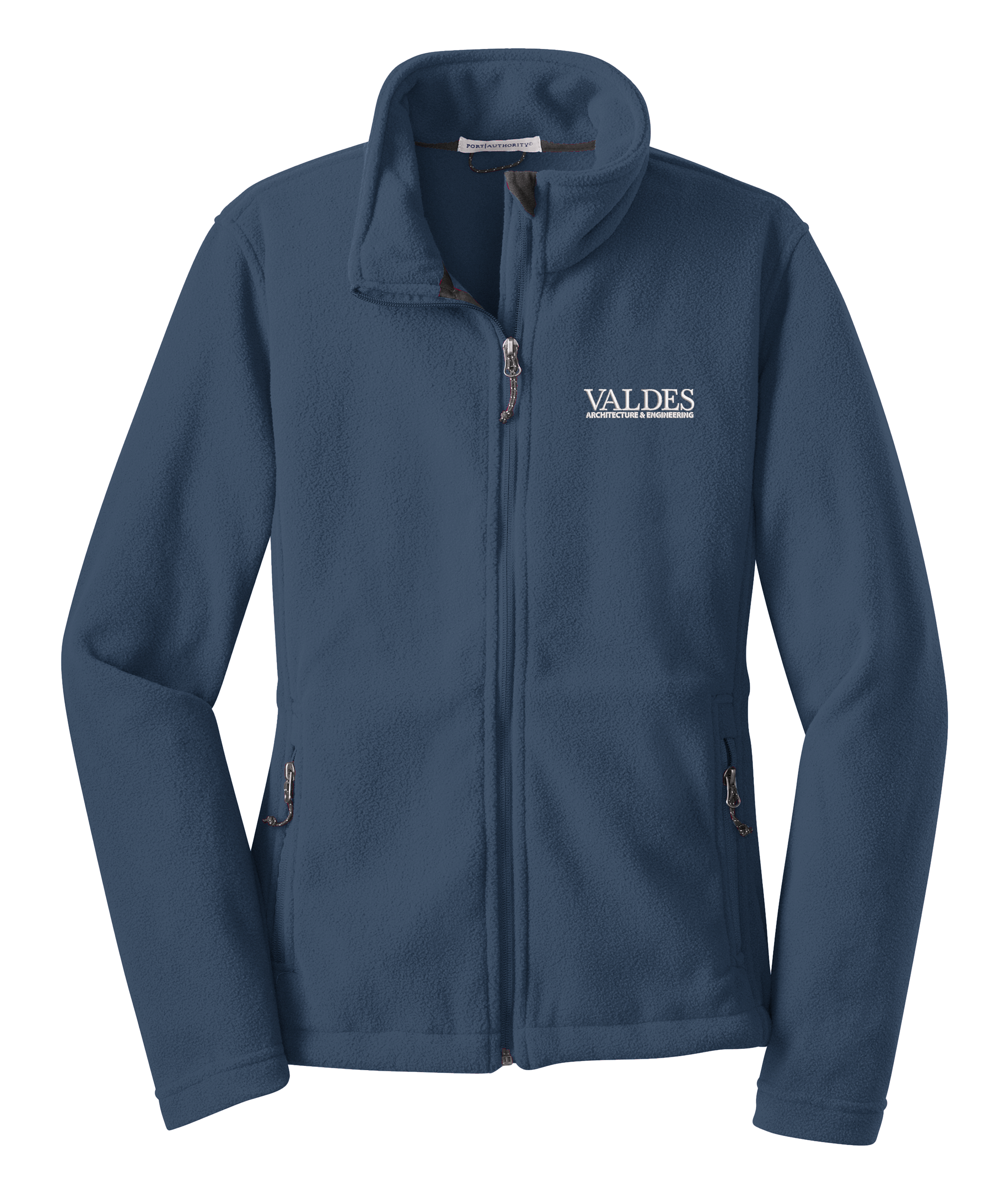 Port Authority® Ladies Value Fleece Jacket