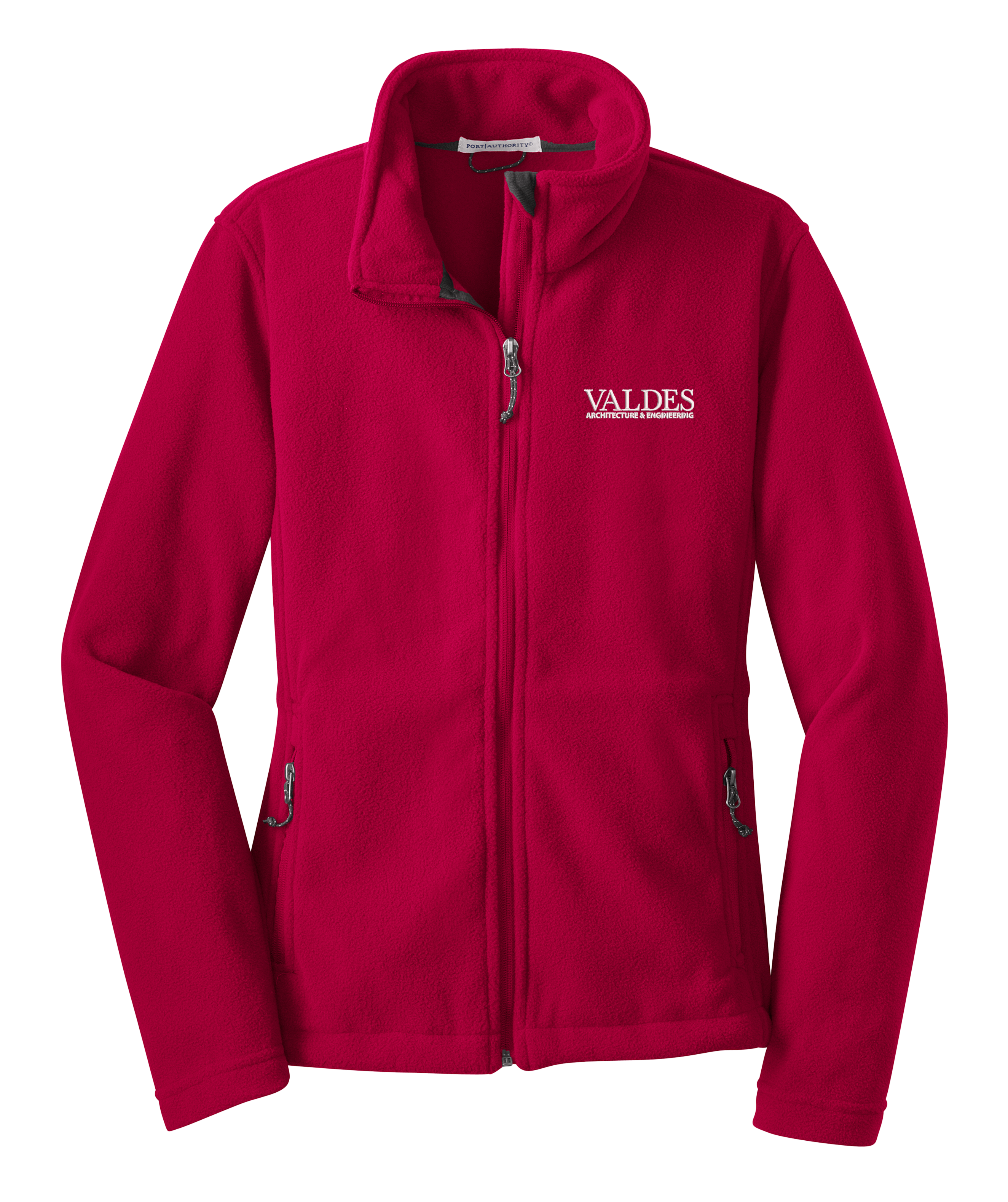 Port Authority® Ladies Value Fleece Jacket