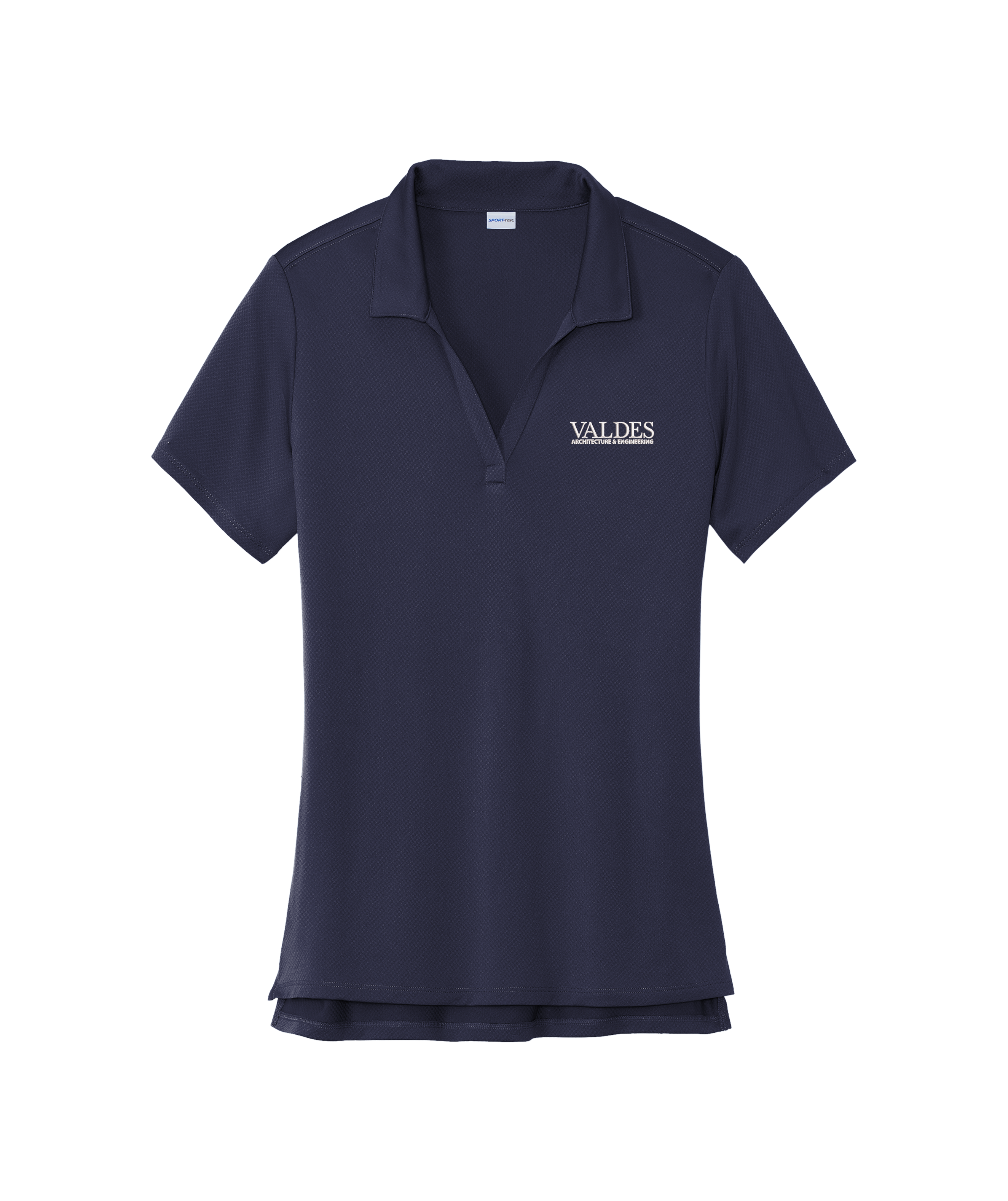 Sport-Tek® Ladies Sideline Polo