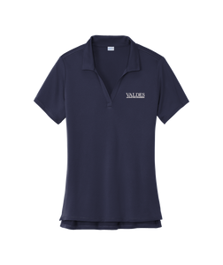 Sport-Tek® Ladies Sideline Polo