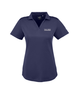 Puma Golf Ladies' Icon Golf Polo