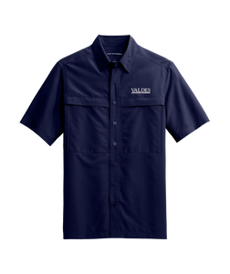 Port Authority® Short Sleeve UV Daybreak Shirt