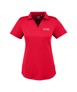 Puma Golf Ladies' Icon Golf Polo