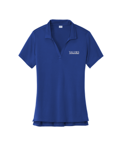 Sport-Tek® Ladies Sideline Polo