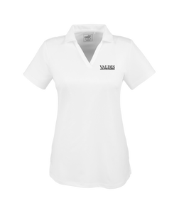 Puma Golf Ladies' Icon Golf Polo